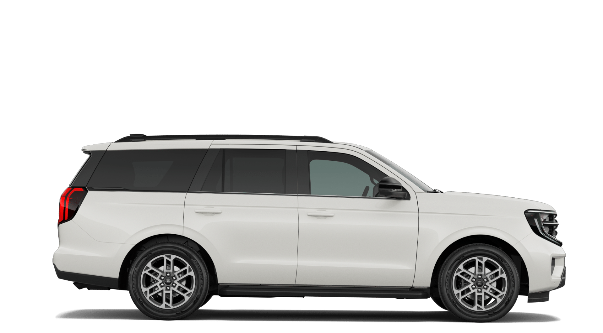 2026 Ford Expedition® External Image 1